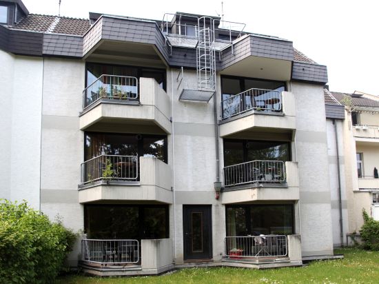 Apartmenthaus No.11