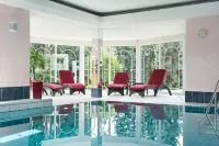 Hotel Pieper-Kersten Hotels in Bad Rothenfelde