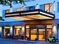 Pestana Berlin Tiergarten Hotels in der Nähe von Zoologischer Garten Berlin