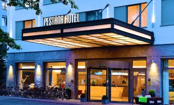 Pestana Berlin Tiergarten