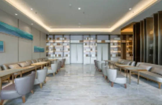 JI Hotel (Dalian Airport)