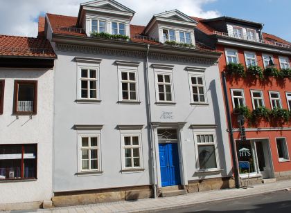 Apartment Junger-Moritz