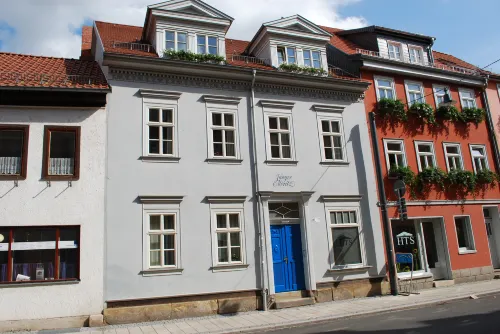 Apartment Junger-Moritz Hotels in Erfurt