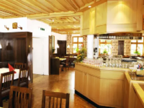 Gasthof & Metzgerei Zur Einkehr 에를랑겐 호텔