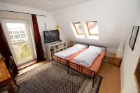 Airportgästehaus Bremen Hotels in Stuhr