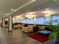Motel Plus Berlin Hotels in Berlin