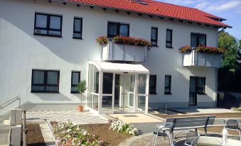 Müller's Hotel Haus 2