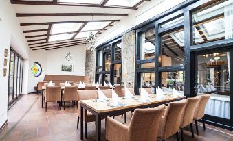 Landhotel der Schwallenhof