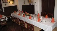 Bayerischer Hof Hotels in Burghausen