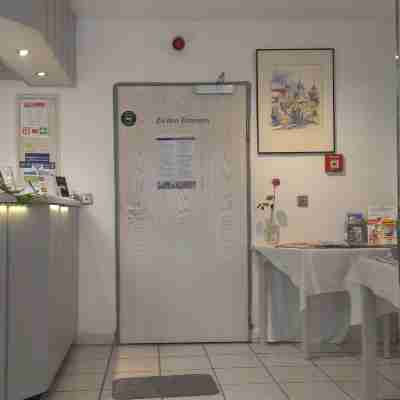 德曼尼斯塔德酒店 Others