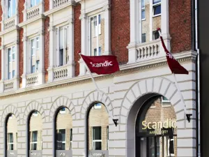 Scandic Aarhus City