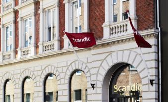 Scandic Aarhus City