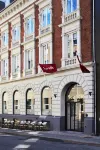 Scandic Aarhus City Hotels in der Nähe von Stenpartiet