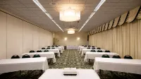 Quality Inn Horseheads - Parkplatz