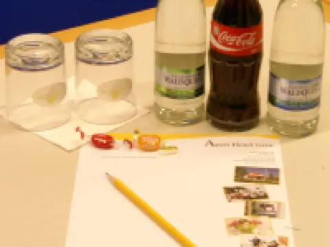 Apart Hotel Gera Hotels in Gera