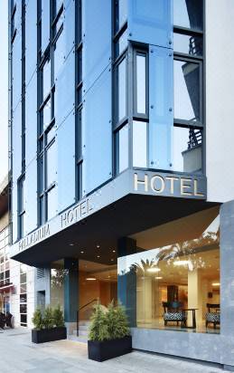 Hotel Palladium-Palma de Mallorca Updated 2022 Price & Reviews | Trip.com