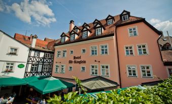 Hotel Alt-Ringlein