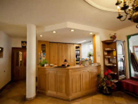 Hotel Alt-Ringlein โรงแรมในบัมแบร์ก