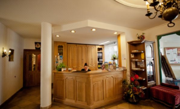 Hotel Alt-Ringlein