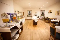 Sure Hotel by Best Western Ambassador Düsseldorf Hotels in Dusseldorf