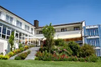 Parkhotel Donauwörth Hotels in der Nähe von Lidl