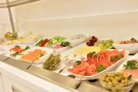 Invite Hotel Fulda City Hauptbahnhof Hotels near Kaiserwiesen Fulda