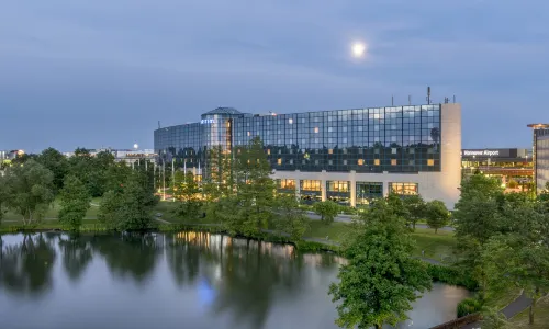 Maritim Airport Hotel Hannover