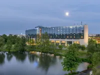 Maritim Airport Hotel Hannover Hotels in Langenhagen