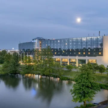 Maritim Airport Hotel Hannover