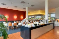 Novina Hotel Herzogenaurach Herzo-Base - breakfast