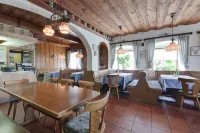 Hotel am Markt Hotels in Berching