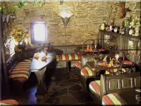 Hotel Graf Rolshausen Hotel a Hellenthal
