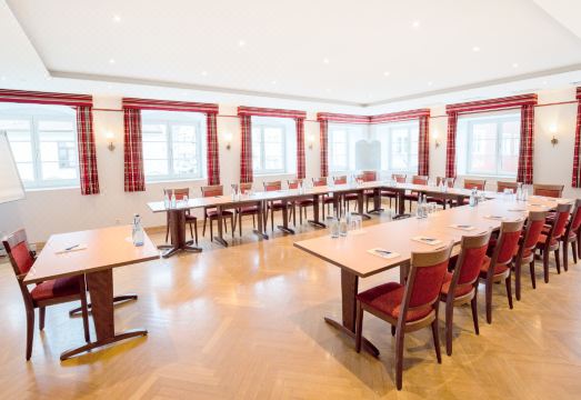 호텔 바이세스 로스 멤밍겐