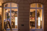 Hotel Goldener Löwe Hotels in der Nähe von Hochschule Meißen (FH) und Fortbildungszentrum