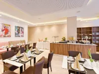 BO Hotel Hamburg Hotels in Hamburg