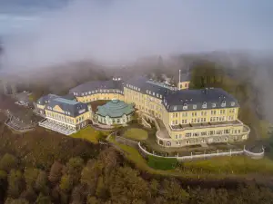 Steigenberger Grandhotel & Spa Petersberg