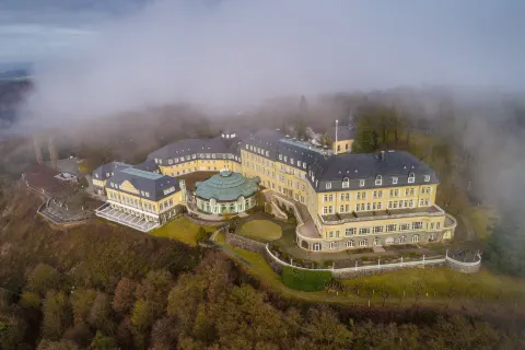 Steigenberger Icon Grandhotel & Spa Petersberg