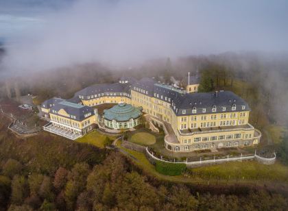 Steigenberger Grandhotel & Spa Petersberg, Königswinter/Bonn