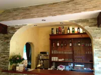 Hotel Medaillon - Baarit