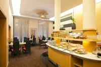 Top Hotel Hammer - Mainz Hauptbahnhof Hotels in Mainz