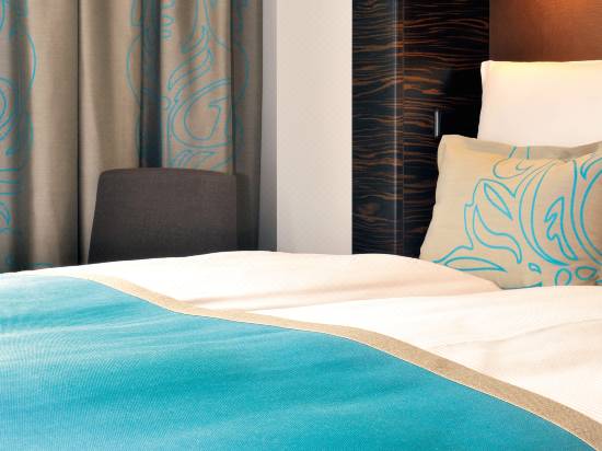 Motel One Munchen Olympia Gate Reviews For 3 Star Hotels In Munich Trip Com