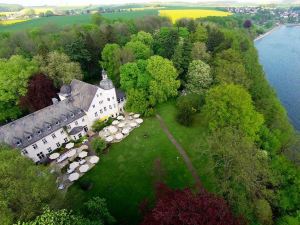 Hotel Haus Delecke Möhnesee