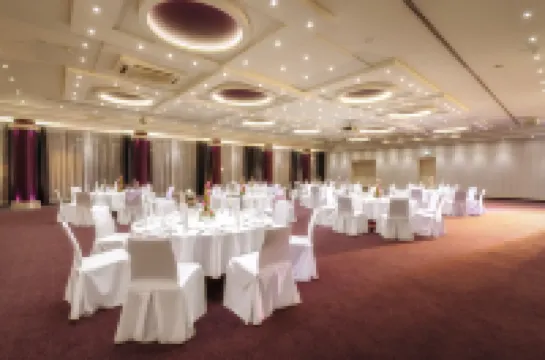 Dorint Kongresshotel Mannheim