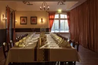 Hotel Landhaus Milser Hotels in Duisburg
