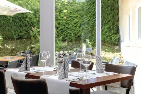 Landhotel Litfässchen Отели в г. Мюкке