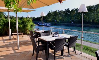 Hotel Zur Prinzenbrücke