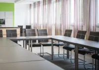 GS Hotel Hotel di Munich