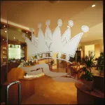Landhotel Zum Kronprinzen Hotels in Oberwesel