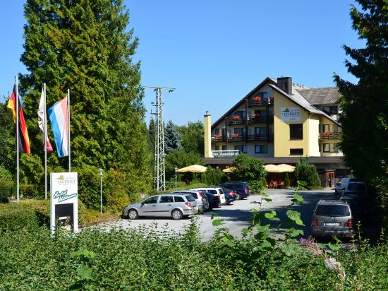 10 Best Hotels near Burg Dringenberg, Gehrden 2022 | Trip.com