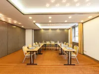 Hotel Offenbacher Hof Отели рядом с достопримечательностью «Вестенд»